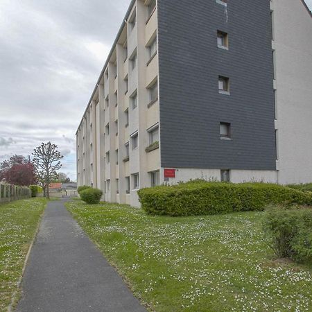 Appartement Moderne A Caen Pour 4 Personnes Exteriör bild