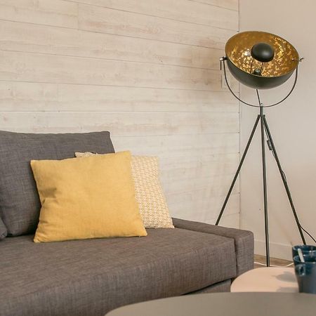 Appartement Moderne A Caen Pour 4 Personnes Exteriör bild